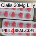 Cialis 20Mg Lilly 19